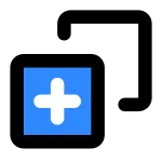Newlybuild SVG Icon